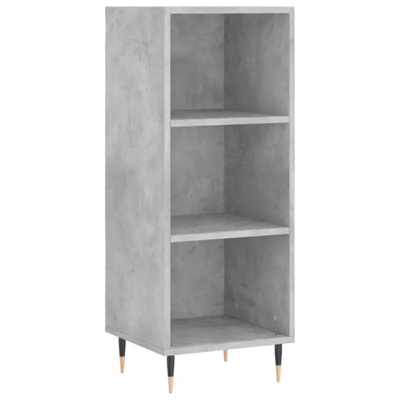 Klassiek dressoir van bewerkt hout met tijdloze uitstraling - Dressoirs & buffetkasten