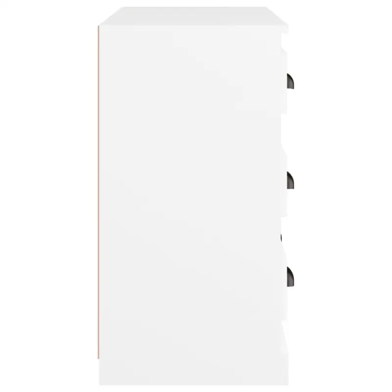 Klassiek dressoir van bewerkt hout met tijdloze uitstraling - Dressoirs & buffetkasten