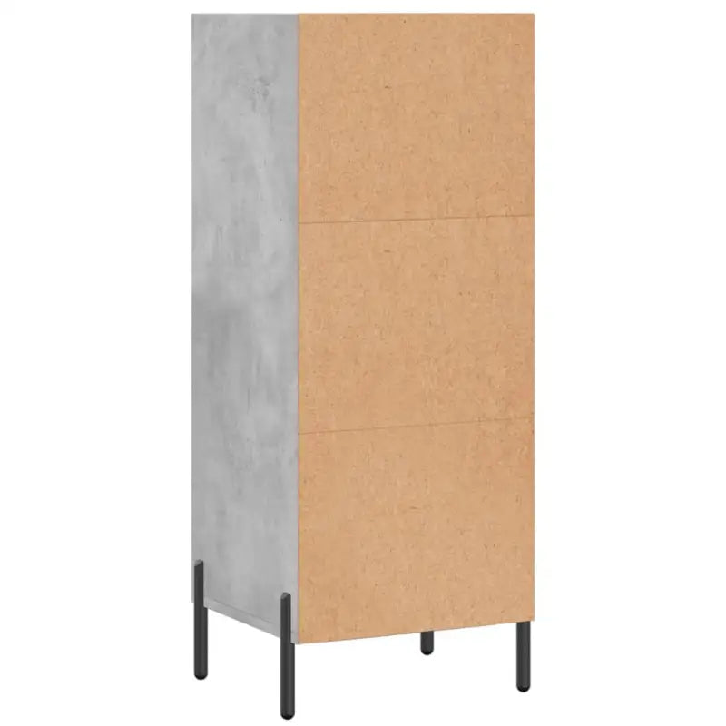Klassiek dressoir van bewerkt hout met tijdloze uitstraling - Dressoirs & buffetkasten