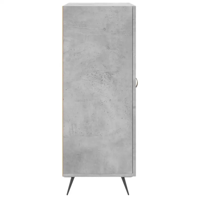 Klassiek dressoir van bewerkt hout met tijdloze uitstraling - Dressoirs & buffetkasten