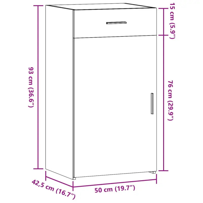 Klassiek dressoir van bewerkt hout voor een stijlvolle inrichting - Dressoirs & buffetkasten