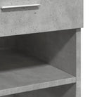 Klassiek dressoir van bewerkt hout voor een stijlvolle inrichting - Dressoirs & buffetkasten