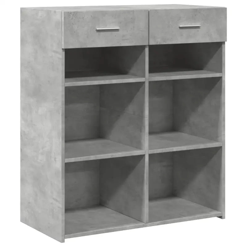 Klassiek dressoir van bewerkt hout voor een stijlvolle inrichting - Dressoirs & buffetkasten