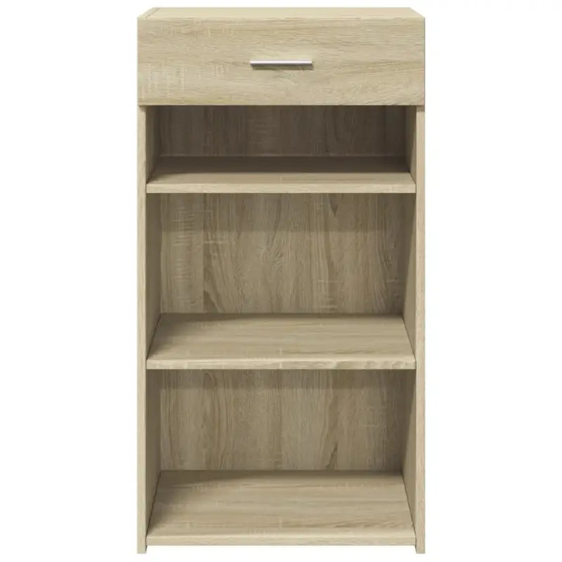 Klassiek dressoir van bewerkt hout voor een stijlvolle inrichting - Dressoirs & buffetkasten
