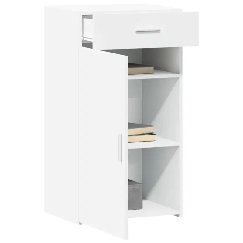 Klassiek dressoir van bewerkt hout voor een stijlvolle inrichting - Dressoirs & buffetkasten
