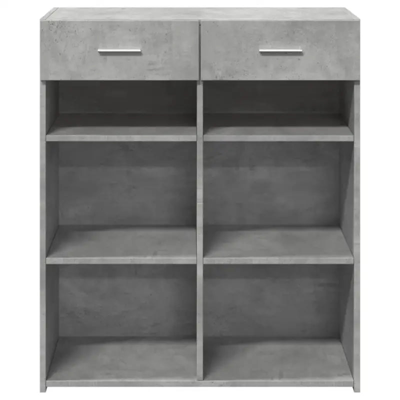 Klassiek dressoir van bewerkt hout voor een stijlvolle inrichting - Dressoirs & buffetkasten