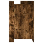 Klassiek dressoir van bewerkt hout voor een stijlvolle inrichting - Dressoirs & buffetkasten