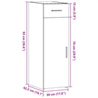 Klassiek dressoir van bewerkt hout voor een stijlvolle inrichting - Dressoirs & buffetkasten