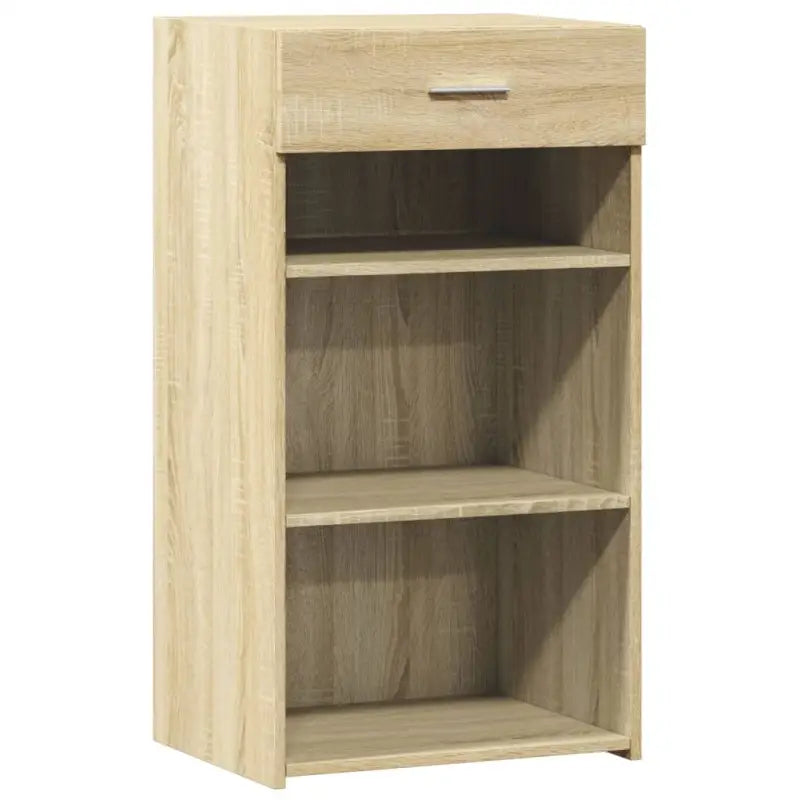 Klassiek dressoir van bewerkt hout voor een stijlvolle inrichting - Dressoirs & buffetkasten