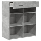 Klassiek dressoir van bewerkt hout voor een stijlvolle inrichting - Dressoirs & buffetkasten