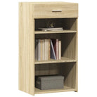 Klassiek dressoir van bewerkt hout voor een stijlvolle inrichting - Dressoirs & buffetkasten