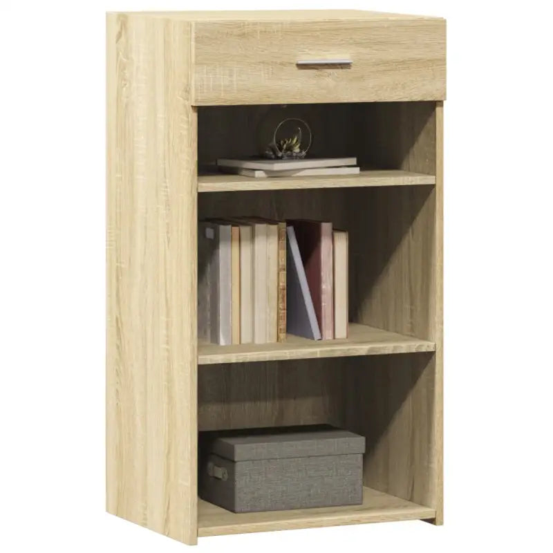Klassiek dressoir van bewerkt hout voor een stijlvolle inrichting - Dressoirs & buffetkasten