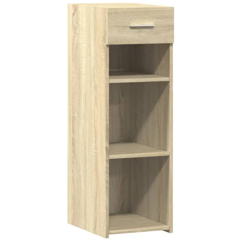 Klassiek dressoir van bewerkt hout voor een stoere uitstraling - Dressoirs & buffetkasten