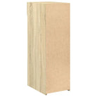 Klassiek dressoir van bewerkt hout voor een stoere uitstraling - Dressoirs & buffetkasten