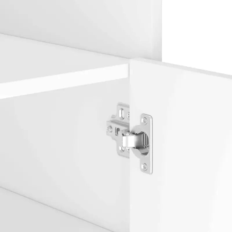 Klassiek dressoir van bewerkt hout voor huisdecoratie en praktische opberging - Dressoirs & buffetkasten