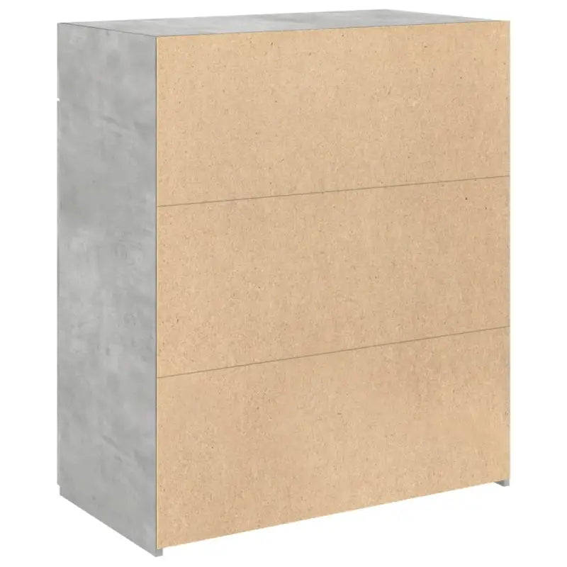 Klassiek dressoir van bewerkt hout voor praktische opbergruimte - Dressoirs & buffetkasten