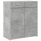 Klassiek dressoir van bewerkt hout voor praktische opbergruimte - Dressoirs & buffetkasten