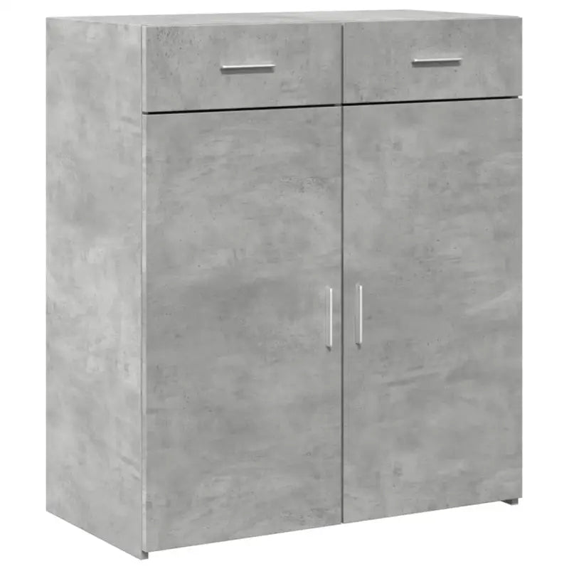 Klassiek dressoir van bewerkt hout voor praktische opbergruimte - Dressoirs & buffetkasten