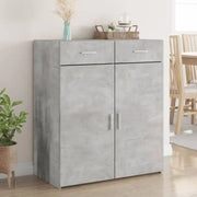 Klassiek dressoir van bewerkt hout voor praktische opbergruimte - Dressoirs & buffetkasten