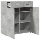 Klassiek dressoir van bewerkt hout voor praktische opbergruimte - Dressoirs & buffetkasten
