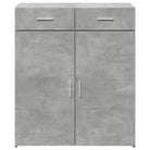 Klassiek dressoir van bewerkt hout voor praktische opbergruimte - Dressoirs & buffetkasten