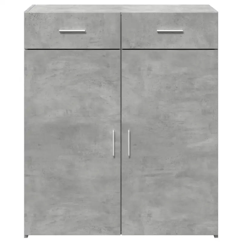 Klassiek dressoir van bewerkt hout voor praktische opbergruimte - Dressoirs & buffetkasten