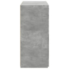 Klassiek dressoir van bewerkt hout voor praktische opbergruimte - Dressoirs & buffetkasten