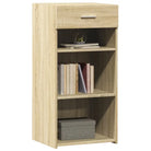 Klassiek dressoir van bewerkt hout voor stijl en duurzaamheid - Dressoirs & buffetkasten