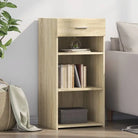 Klassiek dressoir van bewerkt hout voor stijl en duurzaamheid - Dressoirs & buffetkasten