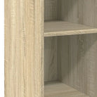Klassiek Dressoir van Bewerkte Hout voor Thuisgebruik - Dressoirs & buffetkasten