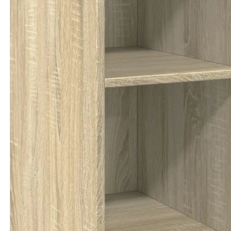 Klassiek Dressoir van Bewerkte Hout voor Thuisgebruik - Dressoirs & buffetkasten