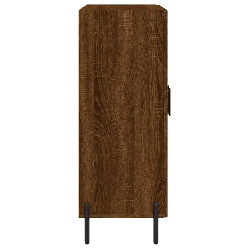 Klassiek Dressoir van Bewerkte Hout voor Tijdloze Interieurs - Dressoirs & buffetkasten