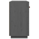 Klassiek Dressoir van Massief Grenenhout voor Slaapkamer of Woonkamer - Dressoirs & buffetkasten