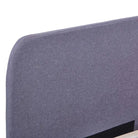 Klassiek Elegant Bedframe met Charmante Touch - Bedden & bedframes