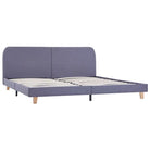 Klassiek Elegant Bedframe met Charmante Touch - Bedden & bedframes