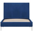 Klassiek elegant bedframe met charme voor elke slaapkamer - Bedden & bedframes