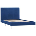 Klassiek elegant bedframe met charme voor elke slaapkamer - Bedden & bedframes