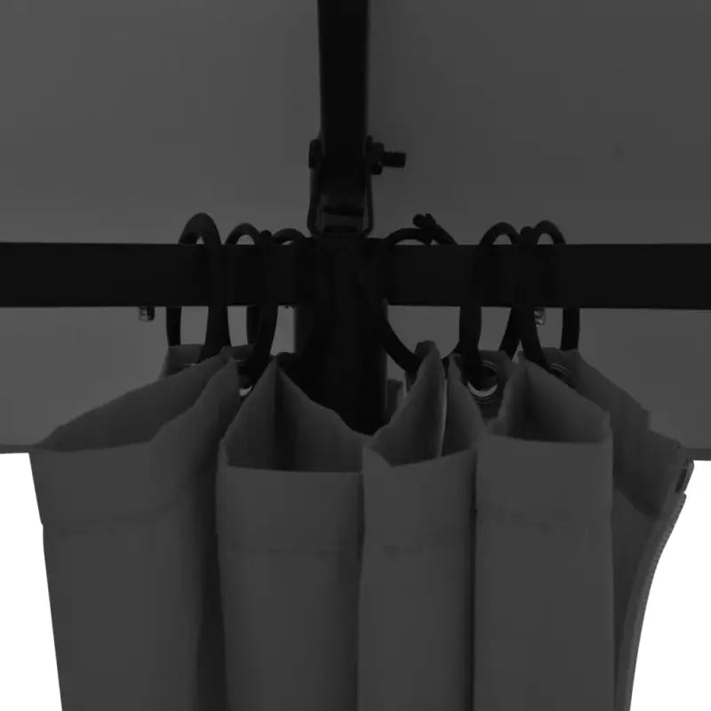 Klassiek Elegante Partytent met Gordijnen voor Bijeenkomsten - Partytenten & prieëlen