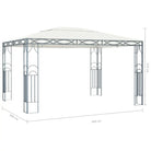 Klassiek Elegante Partytent voor Buitenactiviteiten - Partytenten & prieëlen