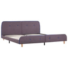 Klassiek en elegant bedframe voor een stijlvolle slaapkamer - Bedden & bedframes