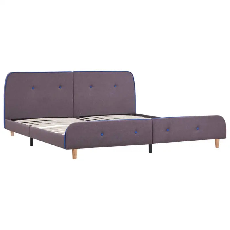 Klassiek en elegant bedframe voor een stijlvolle slaapkamer - Bedden & bedframes