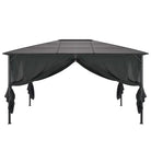 Klassiek en elegant partytent met gordijnen voor buitenactiviteiten - Partytenten & prieëlen