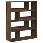 Klassiek kamerscherm van bewerkt hout voor decoratie en praktische gebruik - Boekenkasten