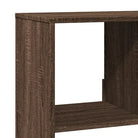 Klassiek kamerscherm van bewerkt hout voor decoratie en praktische gebruik - Boekenkasten