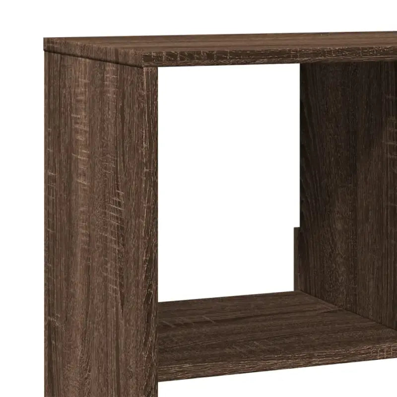 Klassiek kamerscherm van bewerkt hout voor decoratie en praktische gebruik - Boekenkasten