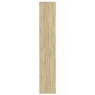 Klassiek kamerscherm van bewerkt hout voor stijl en functionaliteit - Boekenkasten