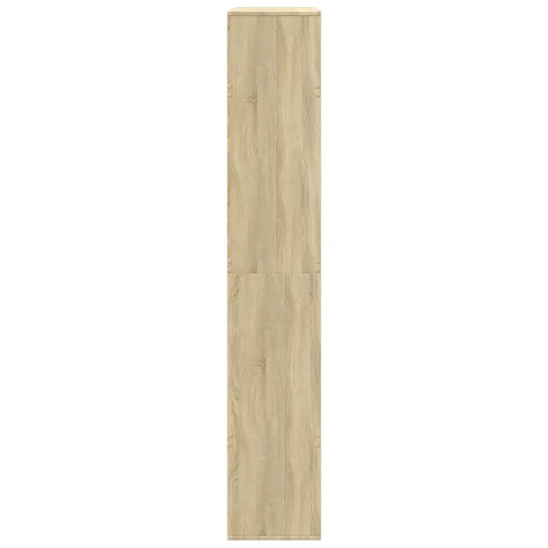 Klassiek kamerscherm van bewerkt hout voor stijl en functionaliteit - Boekenkasten