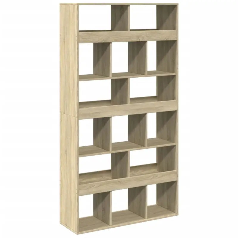 Klassiek kamerscherm van bewerkt hout voor stijl en functionaliteit - Boekenkasten