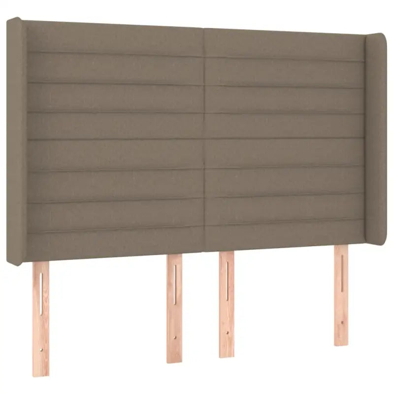 Klassiek LED Hoofdbord 147x16x118 voor een moderne slaapkamer uitstraling - Hoofdborden en voetborden