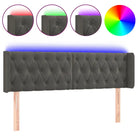 Klassiek LED Hoofdbord en Voetbord voor een moderne slaapkamer - Hoofdborden en voetborden